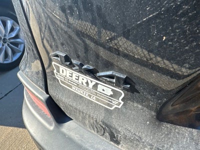 2023 Jeep Cherokee Altitude Lux 4x4