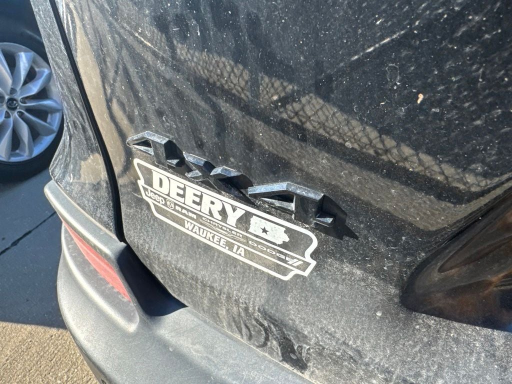 2023 Jeep Cherokee Altitude Lux 4x4