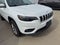 2021 Jeep Cherokee Latitude Lux 4x4