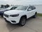 2021 Jeep Cherokee Latitude Lux 4x4