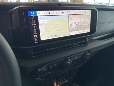 2026 Jeep Wrangler WRANGLER 2-DOOR RUBICON