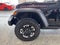 2026 Jeep Wrangler WRANGLER 2-DOOR RUBICON