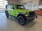 2025 Jeep Wrangler 4-Door Sport 4x4