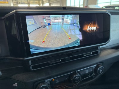 2025 Jeep Wrangler 4-Door Sport 4x4