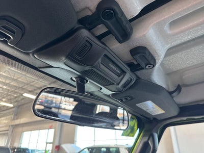 2025 Jeep Wrangler 4-Door Sport 4x4