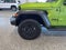 2025 Jeep Wrangler 4-Door Sport 4x4