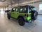 2025 Jeep Wrangler 4-Door Sport 4x4