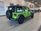 2025 Jeep Wrangler 4-Door Sport 4x4