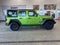 2025 Jeep Wrangler 4-Door Sport 4x4