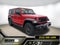 2027 Jeep Wrangler Sport S