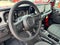 2027 Jeep Wrangler Sport S