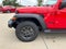 2027 Jeep Wrangler Sport S