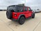 2027 Jeep Wrangler Sport S