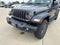 2027 Jeep Wrangler Sport S