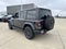 2027 Jeep Wrangler Sport S