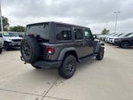 2027 Jeep Wrangler Sport S