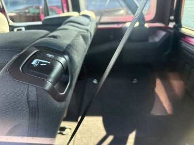 2024 Jeep Wrangler 4-Door Willys 4x4