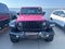2024 Jeep Wrangler 4-Door Willys 4x4