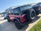 2024 Jeep Wrangler 4-Door Willys 4x4
