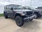 2026 Jeep Wrangler 4-Door Willys 4x4