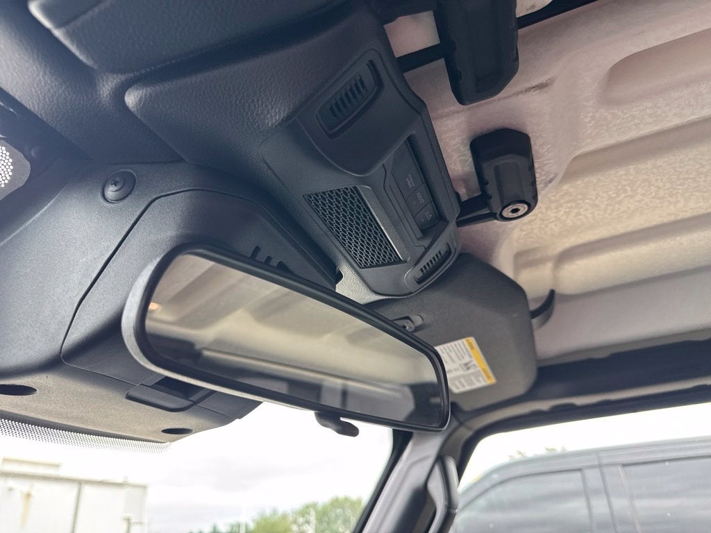 2026 Jeep Wrangler 4-Door Willys 4x4