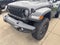2026 Jeep Wrangler 4-Door Willys 4x4