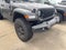 2026 Jeep Wrangler 4-Door Willys 4x4