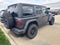 2026 Jeep Wrangler 4-Door Willys 4x4