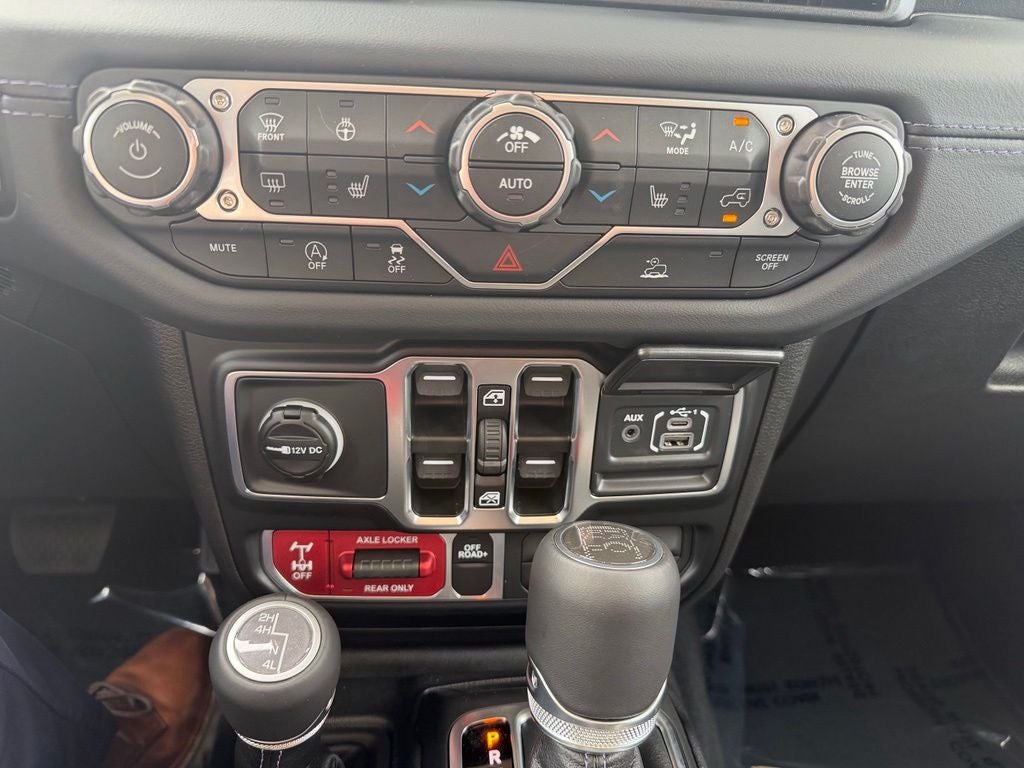 2026 Jeep Wrangler 4-Door Sport