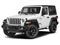 2026 Jeep Wrangler 4-Door Sport