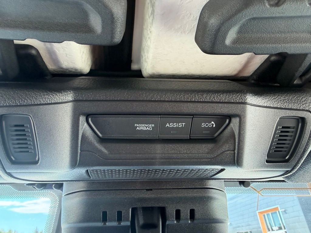 2026 Jeep Wrangler 4-Door Sport