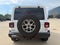 2026 Jeep Wrangler 4-Door Sport