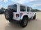 2026 Jeep Wrangler 4-Door Sport