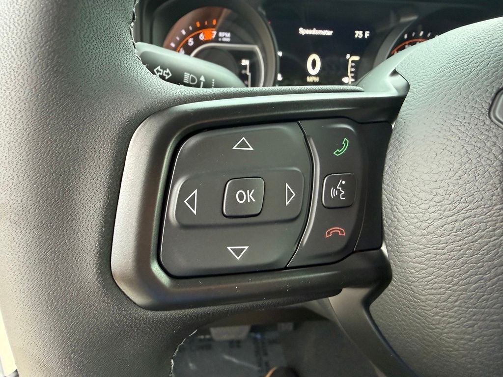 2027 Jeep Wrangler WRANGLER 4-DOOR WILLYS