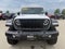 2027 Jeep Wrangler WRANGLER 4-DOOR WILLYS