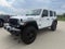 2027 Jeep Wrangler WRANGLER 4-DOOR WILLYS