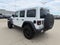 2027 Jeep Wrangler WRANGLER 4-DOOR WILLYS