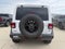 2027 Jeep Wrangler WRANGLER 4-DOOR WILLYS