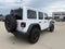 2027 Jeep Wrangler WRANGLER 4-DOOR WILLYS