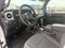 2027 Jeep Wrangler WRANGLER 4-DOOR WILLYS