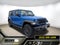 2027 Jeep Wrangler WRANGLER 4-DOOR SPORT S