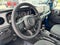 2027 Jeep Wrangler WRANGLER 4-DOOR SPORT S