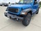 2027 Jeep Wrangler WRANGLER 4-DOOR SPORT S