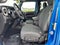 2027 Jeep Wrangler WRANGLER 4-DOOR SPORT S
