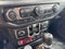2027 Jeep Wrangler WRANGLER 4-DOOR WILLYS