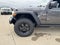 2027 Jeep Wrangler WRANGLER 4-DOOR WILLYS