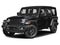 2026 Jeep Wrangler 4-Door Sport