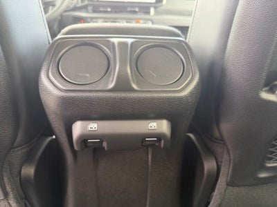 2026 Jeep Wrangler WRANGLER 4-DOOR REWIND