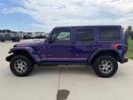 2026 Jeep Wrangler WRANGLER 4-DOOR REWIND