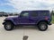 2026 Jeep Wrangler WRANGLER 4-DOOR REWIND